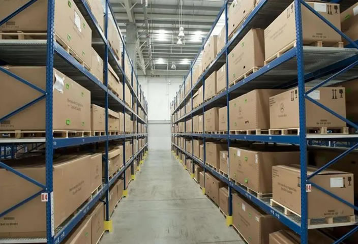 漳州到东莞生态园货物仓储