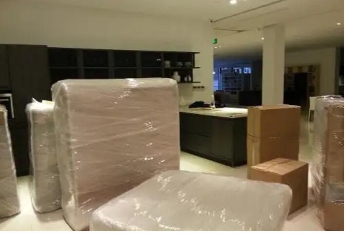 漳州到东莞生态园长途搬家