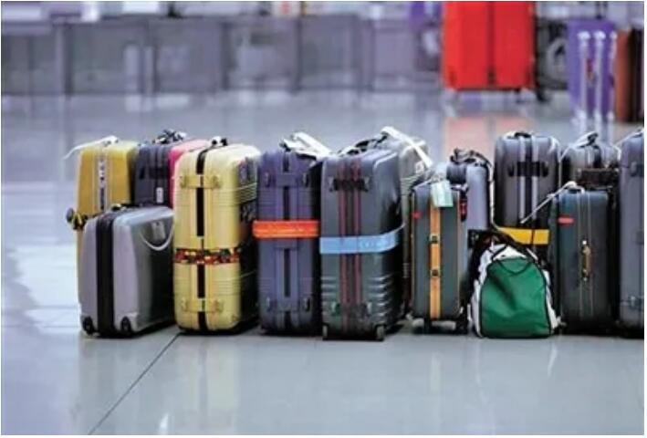 漳州到东莞生态园行李托运