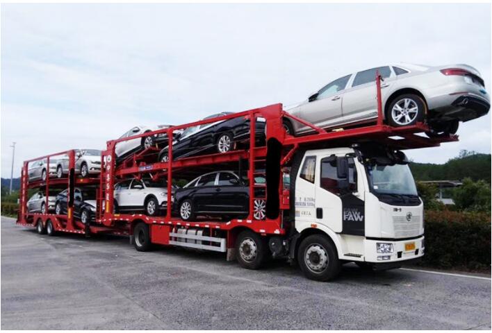 漳州到东莞生态园轿车托运